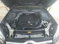 Mercedes-Benz GLC 260 L 4MATIC Luxury - ფოტო 20