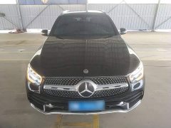 Mercedes-Benz GLC 260 L 4MATIC Luxury - ფოტო 3