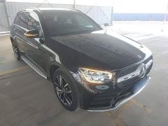 Mercedes-Benz GLC 260 L 4MATIC Luxury - ფოტო 4
