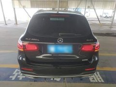 Mercedes-Benz GLC 260 L 4MATIC Luxury - ფოტო 6