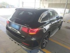 Mercedes-Benz GLC 260 L 4MATIC Luxury - ფოტო 7