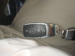 Mercedes-Benz GLC 260 L 4MATIC Luxury - ფოტო 9