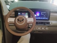 Wuling Hongguang MINIEV 2024 Third Generation 215km Youth Edition - ფოტო 10