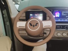Wuling Hongguang MINIEV 2024 Third Generation 215km Youth Edition - ფოტო 11