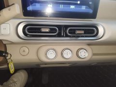 Wuling Hongguang MINIEV 2024 Third Generation 215km Youth Edition - ფოტო 13