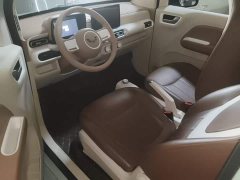 Wuling Hongguang MINIEV 2024 Third Generation 215km Youth Edition - ფოტო 15