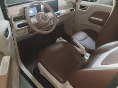 Wuling Hongguang MINIEV 2024 Third Generation 215km Youth Edition - ფოტო 16