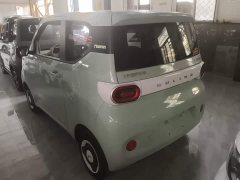 Wuling Hongguang MINIEV 2024 Third Generation 215km Youth Edition - ფოტო 5