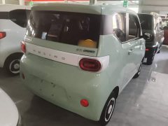 Wuling Hongguang MINIEV 2024 Third Generation 215km Youth Edition - ფოტო 6