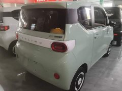 Wuling Hongguang MINIEV 2024 Third Generation 215km Youth Edition - ფოტო 7