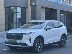 Haval H6 1.5T Two-Wheel Drive Classic Edition - ფოტო 1