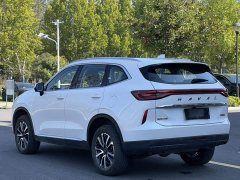 Haval H6 1.5T Two-Wheel Drive Classic Edition - ფოტო 12