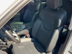 Haval H6 1.5T Two-Wheel Drive Classic Edition - ფოტო 13