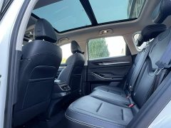 Haval H6 1.5T Two-Wheel Drive Classic Edition - ფოტო 19
