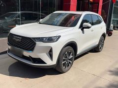 Haval H6 1.5T Two-Wheel Drive Classic Edition - ფოტო 4
