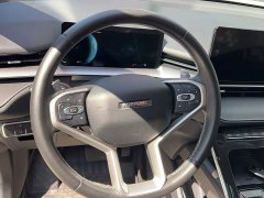 Haval H6 1.5T Two-Wheel Drive Classic Edition - ფოტო 5