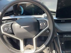 Haval H6 1.5T Two-Wheel Drive Classic Edition - ფოტო 6
