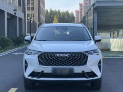 Haval H6 1.5T Two-Wheel Drive Classic Edition - ფოტო 9