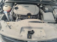 Geely Binrui COOL 1.5T DCT Lightning Edition - ფოტო 11