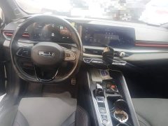 Geely Binrui COOL 1.5T DCT Lightning Edition - ფოტო 13