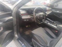 Geely Binrui COOL 1.5T DCT Lightning Edition - ფოტო 14