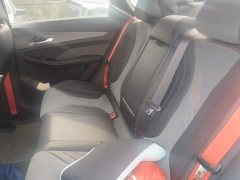 Geely Binrui COOL 1.5T DCT Lightning Edition - ფოტო 15