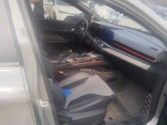 Geely Binrui COOL 1.5T DCT Lightning Edition - ფოტო 18