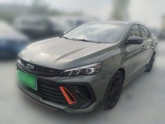 Geely Binrui COOL 1.5T DCT Lightning Edition - ფოტო 2