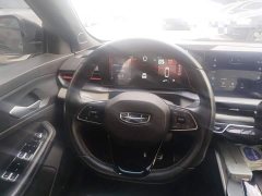 Geely Binrui COOL 1.5T DCT Lightning Edition - ფოტო 3
