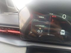 Geely Binrui COOL 1.5T DCT Lightning Edition - ფოტო 5