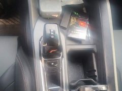 Geely Binrui COOL 1.5T DCT Lightning Edition - ფოტო 7