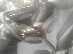 Geely Binrui COOL 1.5T DCT Lightning Edition - ფოტო 8
