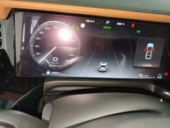 Tank 500 New Energy 2023 Hi4-T - ფოტო 12