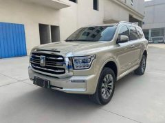 Tank 500 New Energy 2023 Hi4-T - ფოტო 2