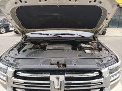 Tank 500 New Energy 2023 Hi4-T - ფოტო 20