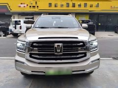 Tank 500 New Energy 2023 Hi4-T - ფოტო 3