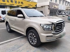Tank 500 New Energy 2023 Hi4-T - ფოტო 4