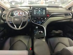 Toyota Camry 2.5G Luxury - ფოტო 10