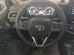Toyota Camry 2.5G Luxury - ფოტო 11