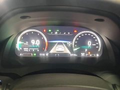 Toyota Camry 2.5G Luxury - ფოტო 12