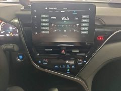 Toyota Camry 2.5G Luxury - ფოტო 13