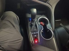 Toyota Camry 2.5G Luxury - ფოტო 14