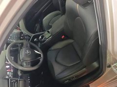 Toyota Camry 2.5G Luxury - ფოტო 15