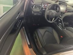 Toyota Camry 2.5G Luxury - ფოტო 16