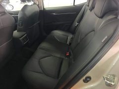 Toyota Camry 2.5G Luxury - ფოტო 17