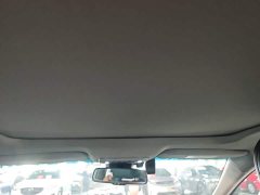 Toyota Camry 2.5G Luxury - ფოტო 18