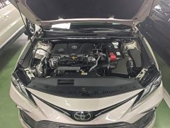 Toyota Camry 2.5G Luxury - ფოტო 20