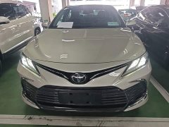 Toyota Camry 2.5G Luxury - ფოტო 3