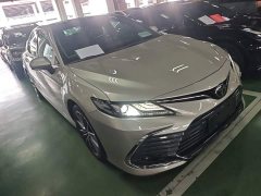 Toyota Camry 2.5G Luxury - ფოტო 4