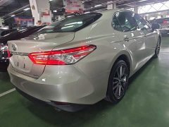 Toyota Camry 2.5G Luxury - ფოტო 7